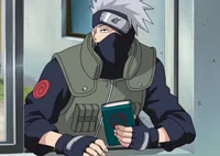 Kakashi 