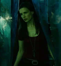 Amanda Young
