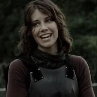 TWD Maggie Greene