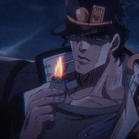 Jotaro Kujo