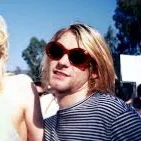 Kurt Cobain