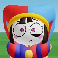 Roblox Pomni