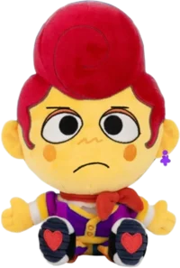 Opposite Wally Plush
