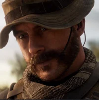 Captain Price