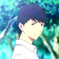 Haruki shiga