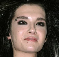 bill kaulitz
