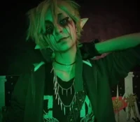 Ben Drowned 