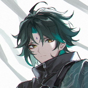 Xiao-RelationshipAU-