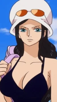 Nico Robin