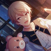 Tsukasa Tenma
