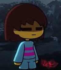 Frisk