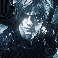 Leon Kennedy - RE