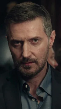 Richard Armitage 