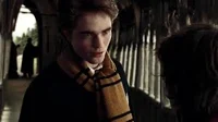 Cedric Diggory