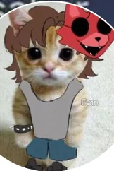 Michael cat fnaf
