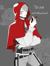 Red Riding Hood 