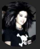 Bill Kaulitz bf