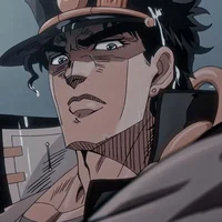 Jotaro Kujo