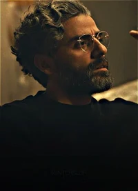 Oscar Issac