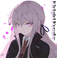 Kyoko Kirigiri