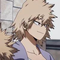 Mitsuki Bakugo