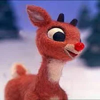 RUDOLPH-Horror