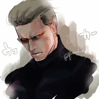 Albert Wesker