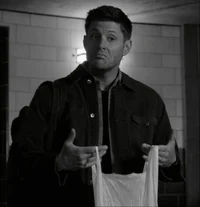 DEAN WINCHESTER