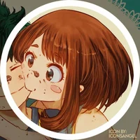 Ochako Uraraka