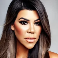 Kourtney Kardashian