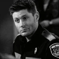 DEAN WINCHESTER