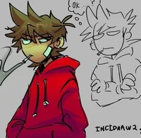 Tord-hermano
