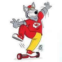 Kc wolf