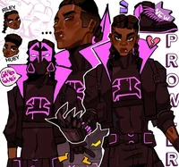 42 miles morales