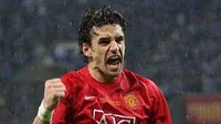 Owen Hargreaves 08