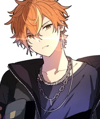 Akito Shinonome