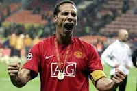 Rio Ferdinand 08
