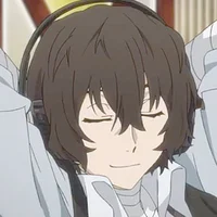 Osamu Dazai 