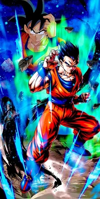 Son Gohan