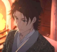 Albert James Moriart