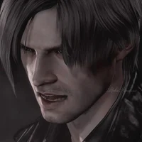 leon kennedy