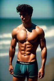 Hot guy highschooler