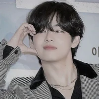 Kim Taehyung 