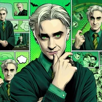 Draco Malfoy
