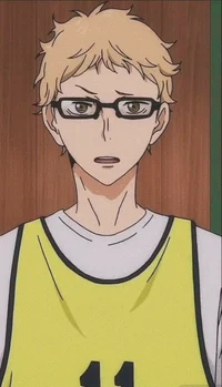 Tsukishima kei