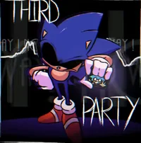 Piracy Sonic