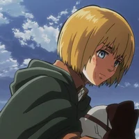 Armin Arlert