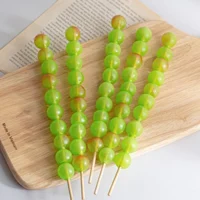 shinemuscat tanghulu