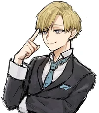 Neito Monoma - MHA