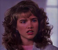 Nancy Thompson